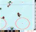 NHL 2000