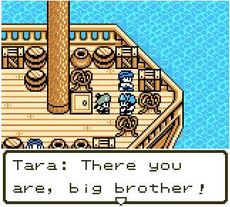 Dragon Warrior Monsters 2: Cobi's Journey