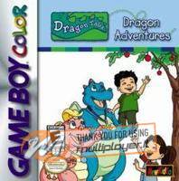 Dragon Tales Adventure