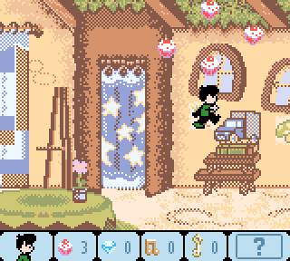 Dragon Tales Adventure