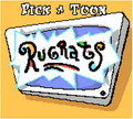 NickToons Racing