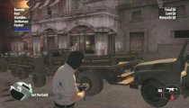 Kane & Lynch: Dead Men filmato #15