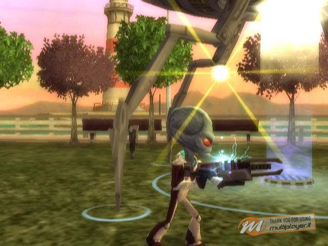 A Caccia di Umani! Big Willy Alla Riscossa