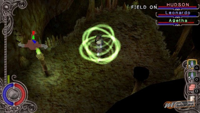 Dungeon Explorer: Warriors of Ancient Arts