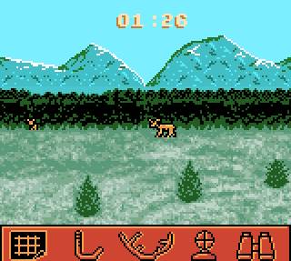 Deer Hunter