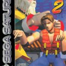 Fighting Vipers, Virtua Fighter 2 e Sonic Fighters arrivano questa settimana