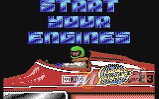 Pro Powerboat Simulator