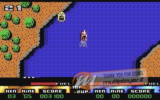 Pro Powerboat Simulator