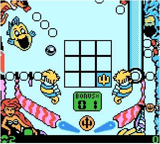 Disney's The Little Mermaid II Pinball Frenzy