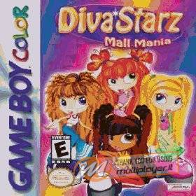 Diva Starz: Mall Mania