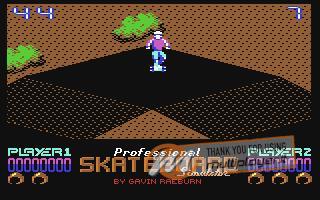 Pro Skateboard Simulator