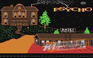 Psycho: Arcade Quest