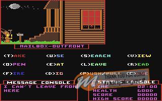 Psycho: Arcade Quest