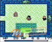 Final Fantasy Adventure