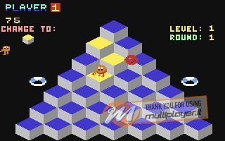 Q*bert