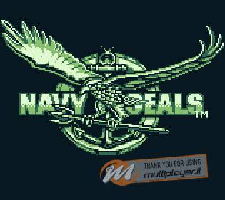 Navy Seals