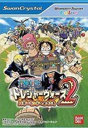 One Piece: Treasure Wars 2
