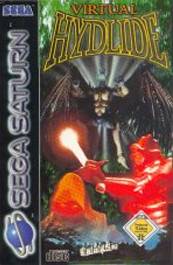 Virtual Hydlide