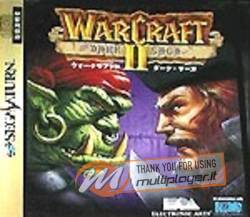 Warcraft II: The Dark Saga