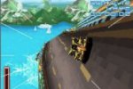 Speed Racer in corsa - Notizia