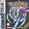 Pokémon Versione Cristallo