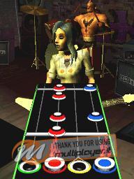 Guitar Hero: On Tour - Anteprima