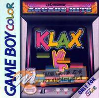Klax