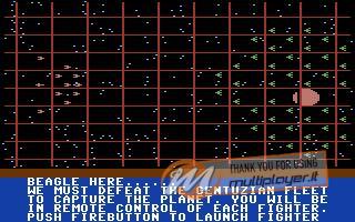 The Quest of the Space Beagle