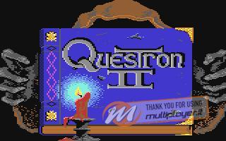 Questron II
