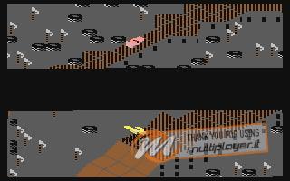 Racing Destruction Set