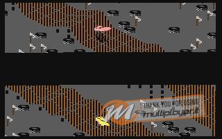 Racing Destruction Set