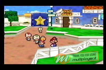 Paper Mario