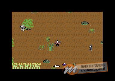 Rambo: First Blood Part II