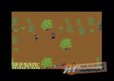 Rambo: First Blood Part II