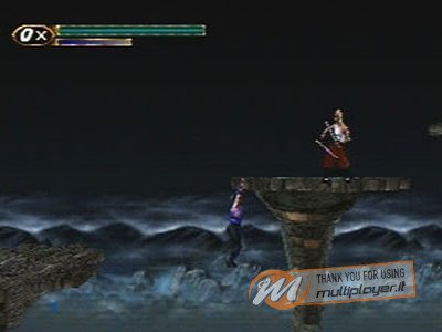 Mortal Kombat Mythologies: Sub-Zero