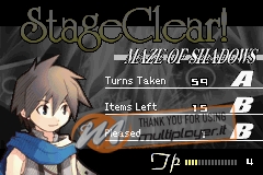 Riviera: Yakusoku no Chi Riviera