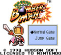 Pocket Bomberman