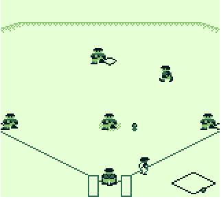 Baseball
