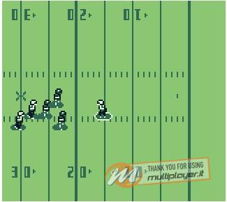 NFL Quarterback Club