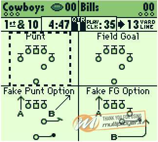 NFL Quarterback Club