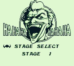 Batman: Return of the Joker