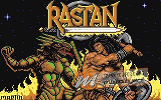 Rastan