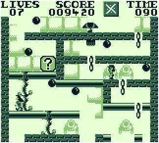 Bill & Ted's Excellent Adventure