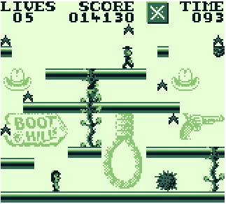 Bill & Ted's Excellent Adventure