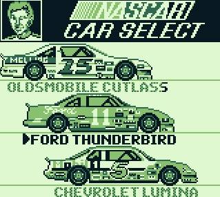 Bill Elliot's NASCAR Fast Tracks