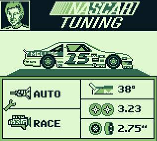 Bill Elliot's NASCAR Fast Tracks