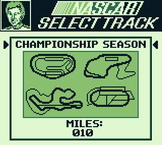Bill Elliot's NASCAR Fast Tracks