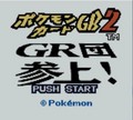 Pokémon Card GB2