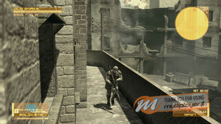 Voci dal Sottobosco - I pareri degli sviluppatori: Metal Gear Solid 4