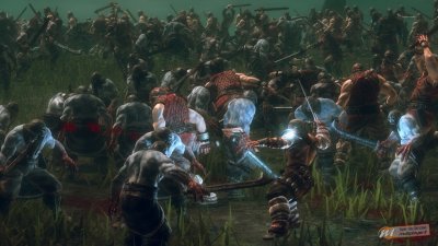 Viking: Battle for Asgard